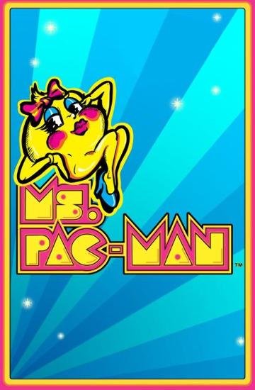 download Ms. Pac-Man by Namco apk